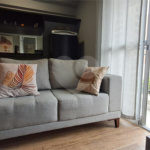 Apartamento à venda ou para alugar com 1 suíte em Vila Paulicéia, São Paulo, SP