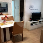 Apartamento à venda com 2 quartos em Tucuruvi, São Paulo, SP