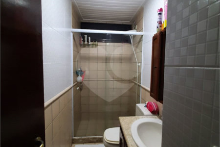 Casa em condomínio à venda com 3 suítes em Marina, Armação dos Búzios, RJ