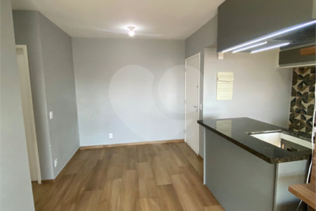 Apartamento à venda com 2 quartos, sendo 1 suíte, em Tatuapé, São Paulo, SP