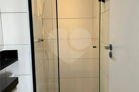 Apartamento à venda com 2 quartos em Vila Mazzei, São Paulo, SP