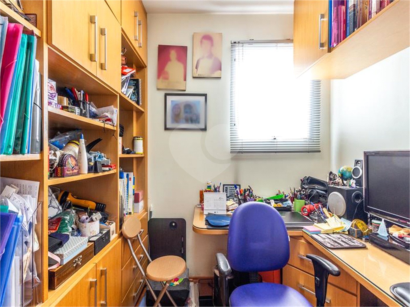 Apartamento à venda com 4 quartos, sendo 1 suíte, em Perdizes, São Paulo, SP