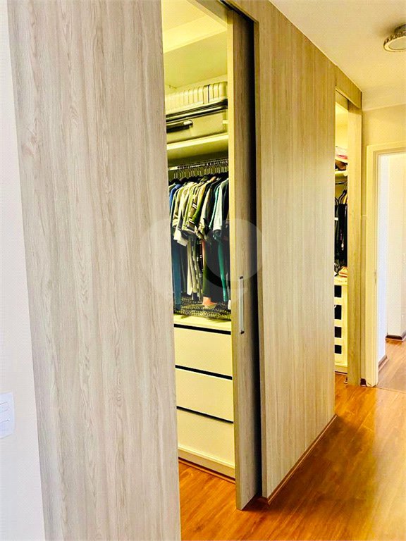 Apartamento à venda com 3 suítes em Perdizes, São Paulo, SP