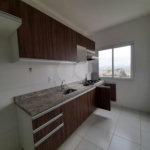 Apartamento para alugar com 3 quartos, sendo 1 suíte,  em Aqui Se Vive, Indaiatuba, SP