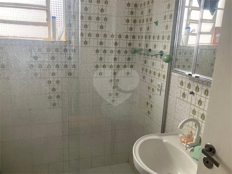 Sobrado à venda com 3 quartos, sendo 1 suíte,  em Jardim Bela Vista (zona Sul), São Paulo, SP