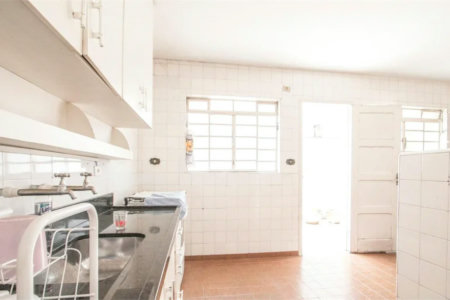 Sobrado à venda com 3 quartos em Cidade Monções, São Paulo, SP