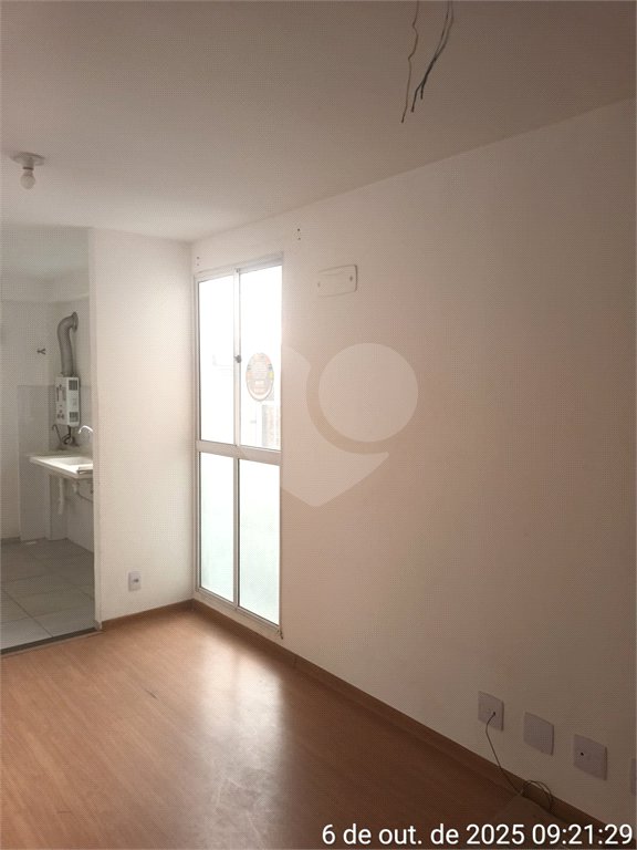 Apartamento para alugar com 2 quartos em Campo Grande, Rio de Janeiro, RJ