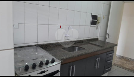 Apartamento à venda com 2 quartos em Bom Retiro, São Paulo, SP