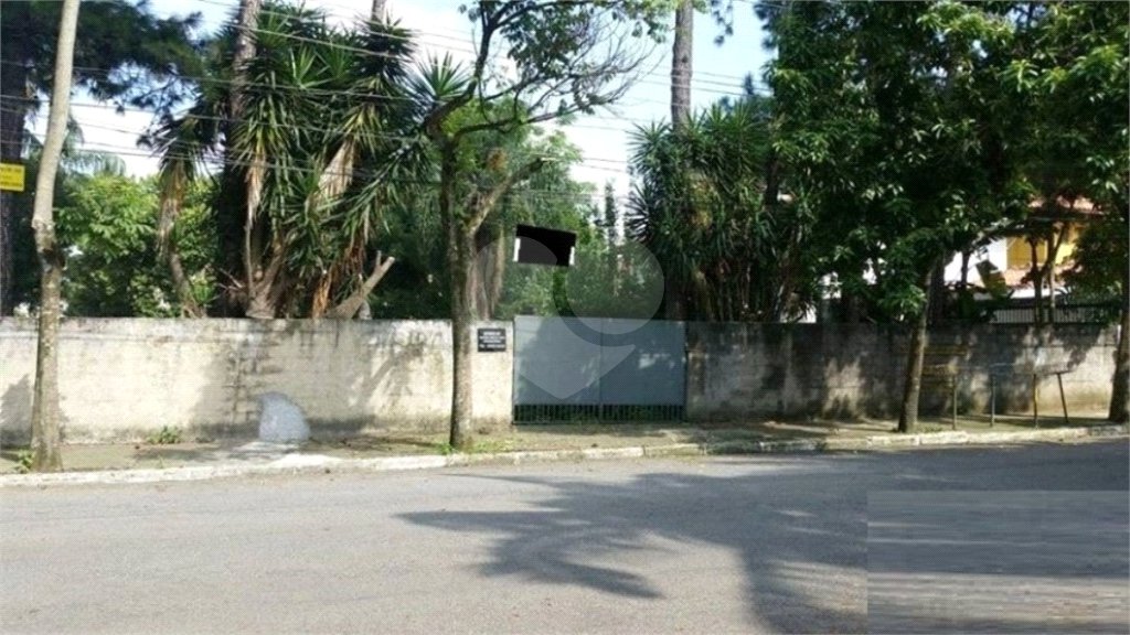 Terreno à venda no condomínio Senador Vergueiro, São Paulo - SP