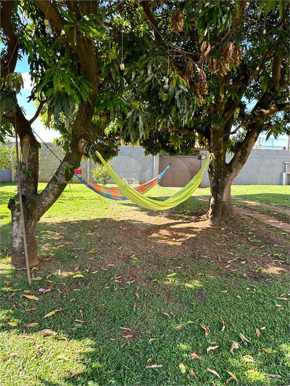 Chácara à venda com 4 quartos em Nova Veneza, Paulínia, SP