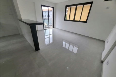 Casa Residencial à venda, Macuco, Santos - CA0304.