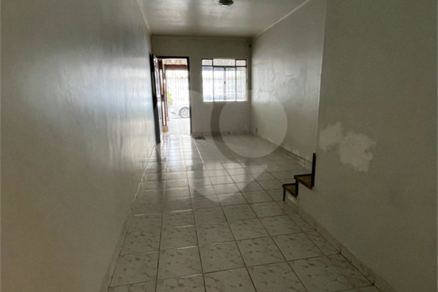 Sobrado à venda com 2 quartos em Vila Nova Mazzei, São Paulo, SP