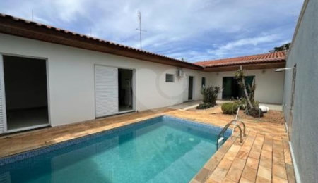 Casa à venda com 3 quartos em Jardim Alvorada, Itapetininga, SP