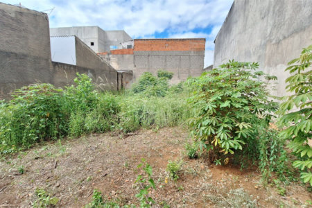 Terreno à venda em Central Parque Sorocaba, Sorocaba, SP
