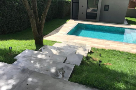 Casa à venda com 4 suítes no condomínio Acmti - Colinas do Mosteiro, Terras de Itaici e Recanto dos Pássaros, Indaiatuba - SP