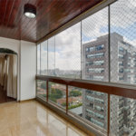Apartamento à venda com 4 suítes em Campo Belo, São Paulo, SP