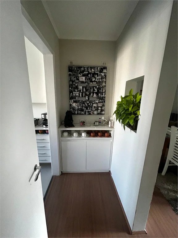 Apartamento à venda com 3 quartos, sendo 1 suíte, em Vila Andrade, São Paulo, SP
