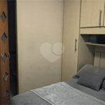 Apartamento à venda com 3 quartos, sendo 1 suíte, em Jardim Íris, São Paulo, SP