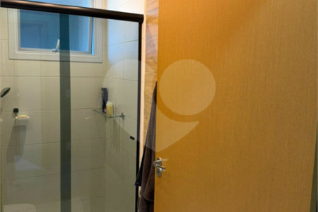 Apartamento à venda com 2 quartos em Horto Florestal, Jundiaí, SP