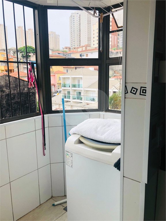 Apartamento à venda com 3 quartos, sendo 1 suíte,  em Parque Mandaqui, São Paulo, SP