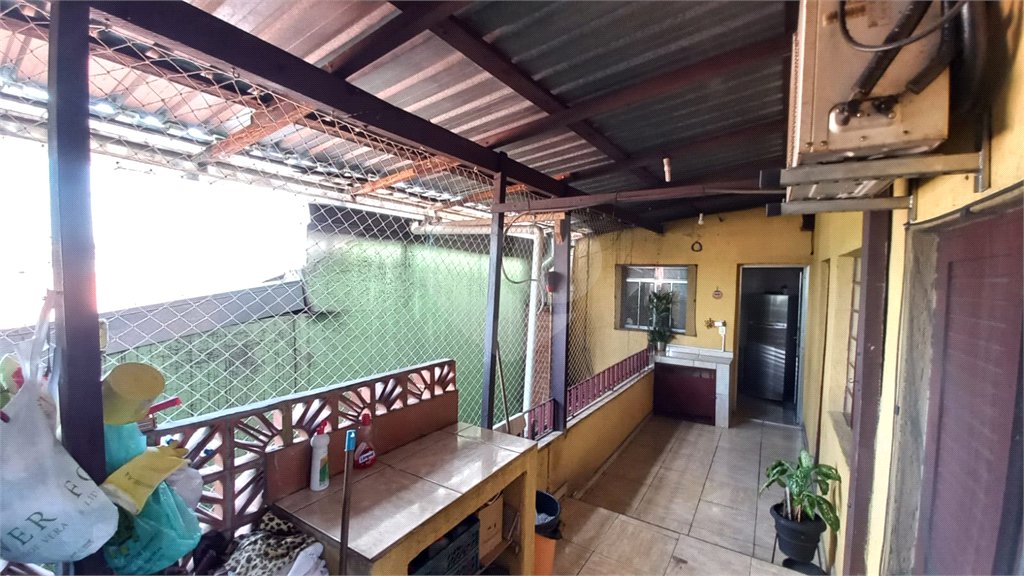 Sobrado à venda com 6 quartos, sendo 1 suíte,  em Vila Medeiros, São Paulo, SP