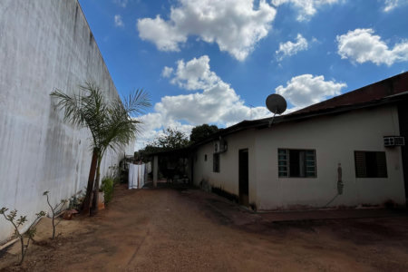 Casa à venda em Jardim Alvorada, Três Lagoas, MS