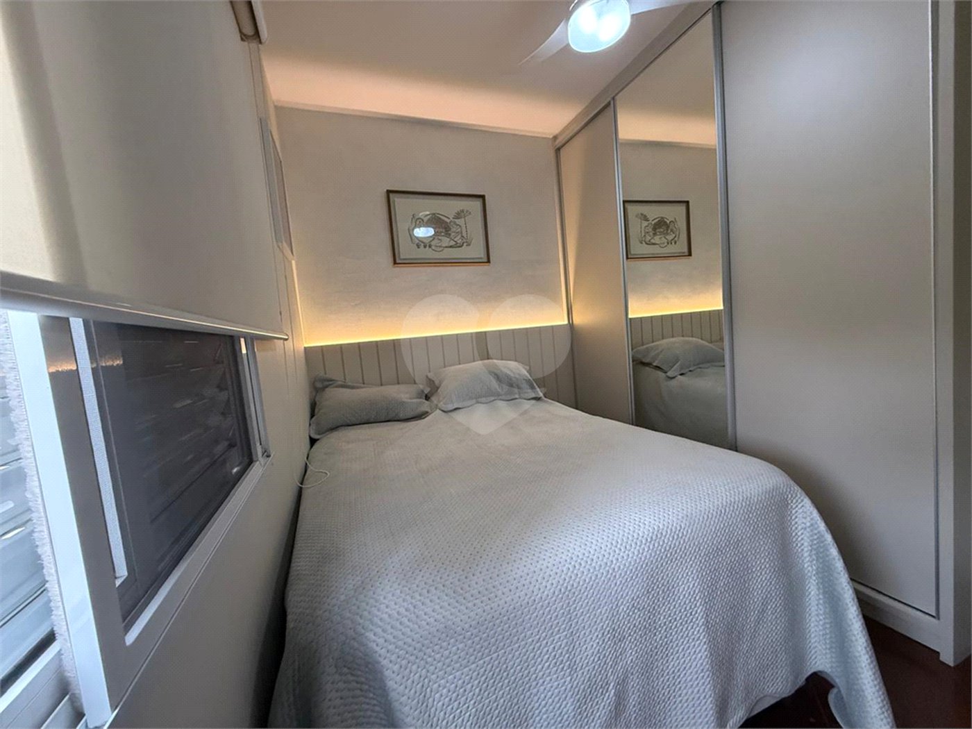 Apartamento à venda com 2 suítes em Santana, São Paulo, SP