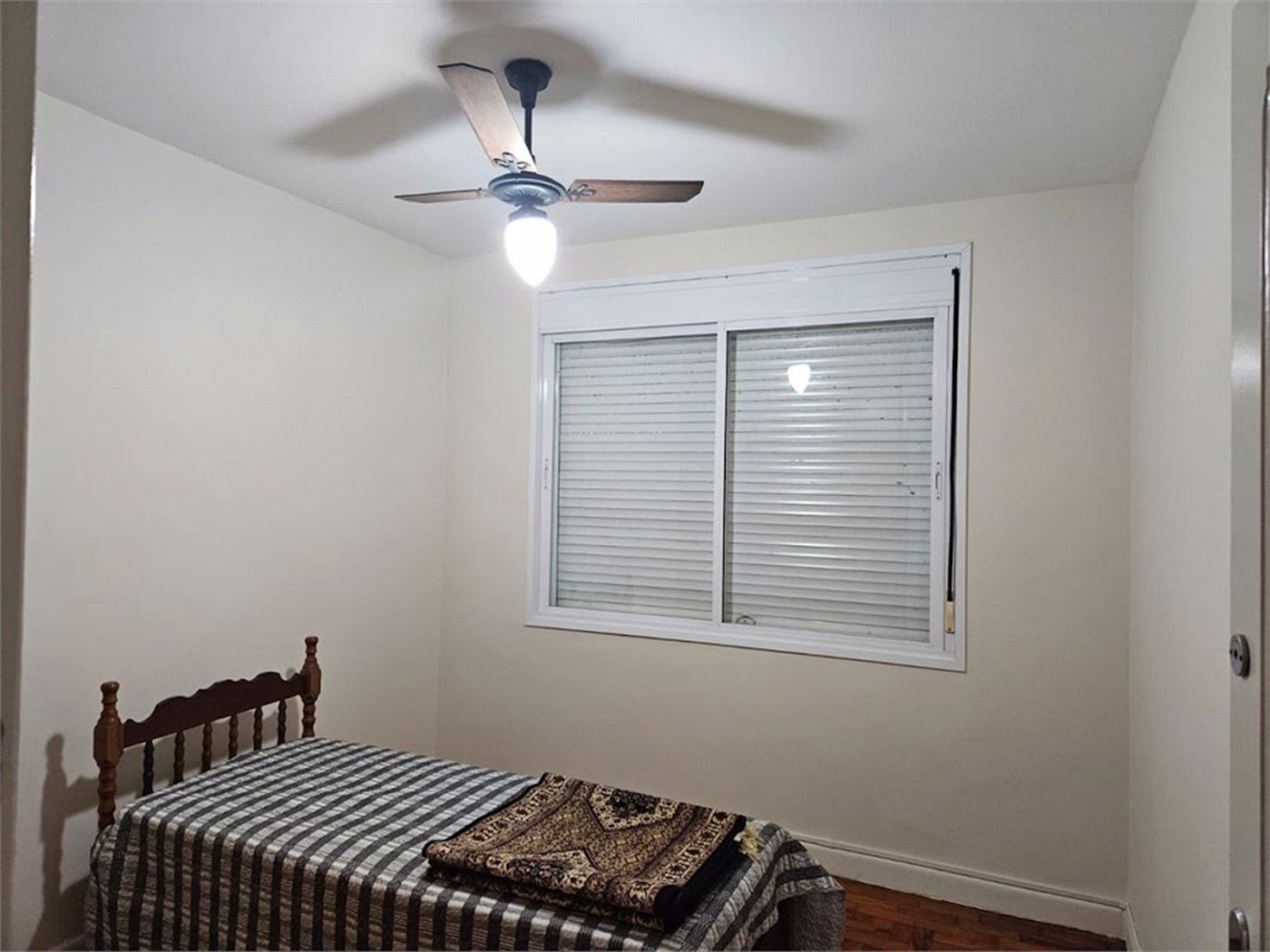 Apartamento com 3 dormitórios à venda, 98 m² por R$ 650.000,00 - Gonzaga - Santos/SP