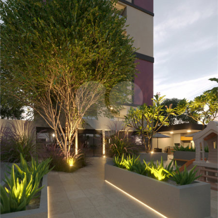 Apartamento à venda com 1 suíte em Jardim Maria do Carmo, Sorocaba, SP