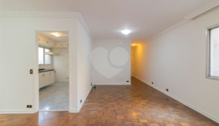 Apartamento à venda com 3 quartos em Jardim Paulista, São Paulo, SP