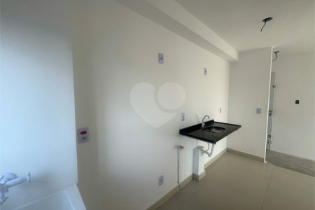 Apartamento à venda com 2 quartos em Jardim Aida, Guarulhos, SP