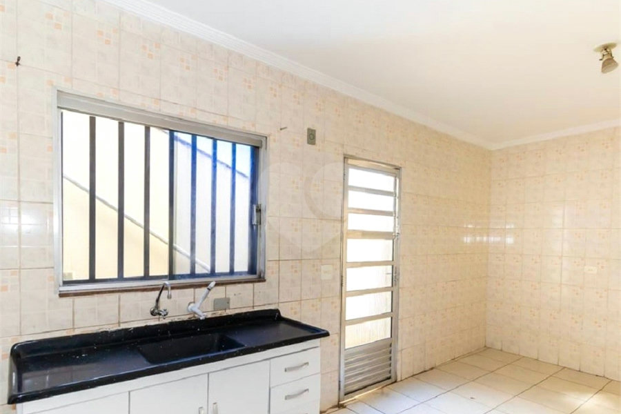 Sobrado à venda com 3 quartos, sendo 1 suíte,  em Vila Isolina Mazzei, São Paulo, SP