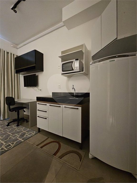 Apartamento à venda com 1 suíte em Vila Olímpia, São Paulo, SP