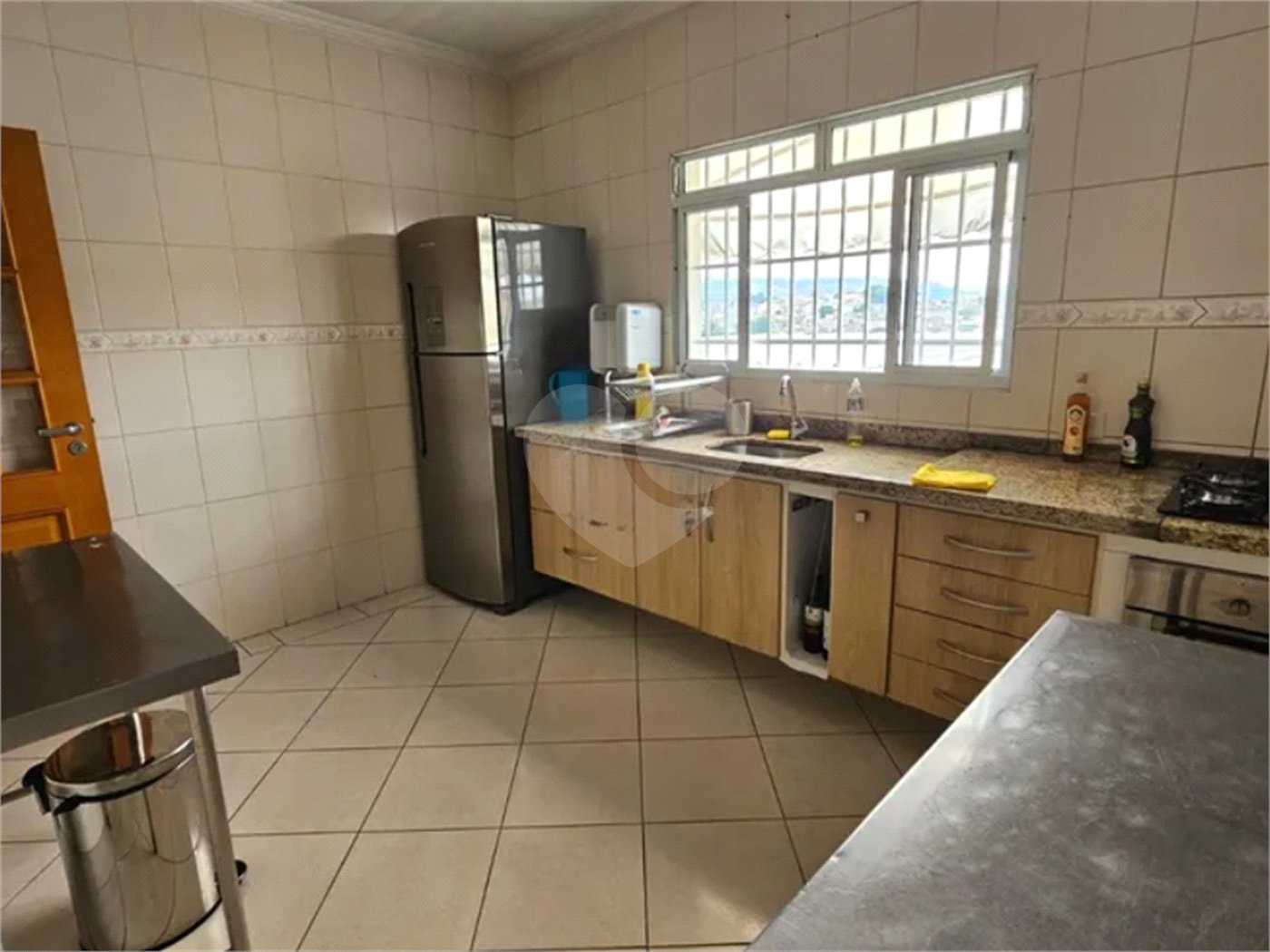 Sobrado à venda com 3 quartos, sendo 1 suíte, em Vila Pereira Barreto, São Paulo, SP