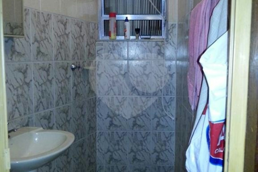 Sobrado à venda com 3 quartos, sendo 1 suíte, em Vila Nova Cachoeirinha, São Paulo, SP