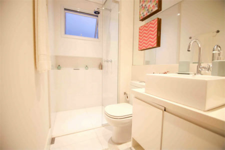 Apartamento à venda com 3 suítes em Vila Andrade, São Paulo, SP