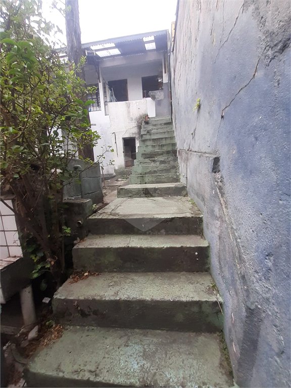 Sobrado à venda com 3 quartos em São Miguel Paulista, São Paulo, SP