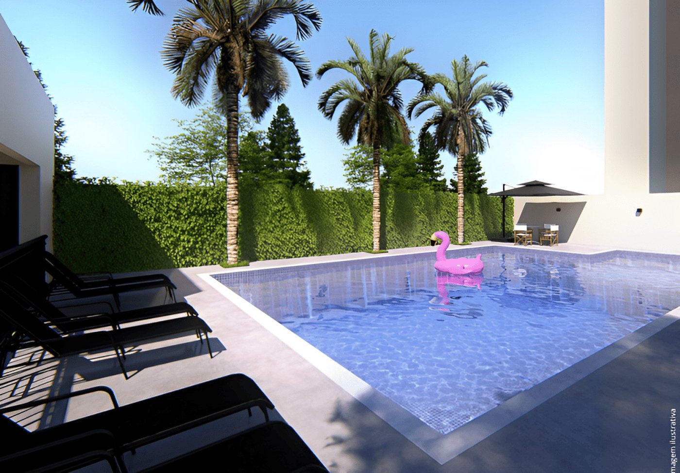 Residencial Porto Belo