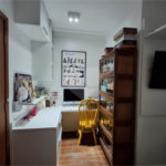 Apartamento à venda com 2 suítes em Indianópolis, São Paulo, SP