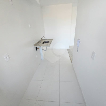 Apartamento à venda com 2 quartos em Parada Inglesa, São Paulo, SP