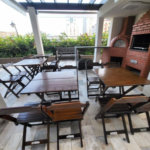 Apartamento Residencial à venda, Encruzilhada, Santos - AP1360.