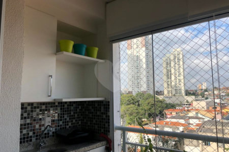 Apartamento à venda com 3 quartos, sendo 1 suíte, em VILA SÔNIA, São Paulo, SP
