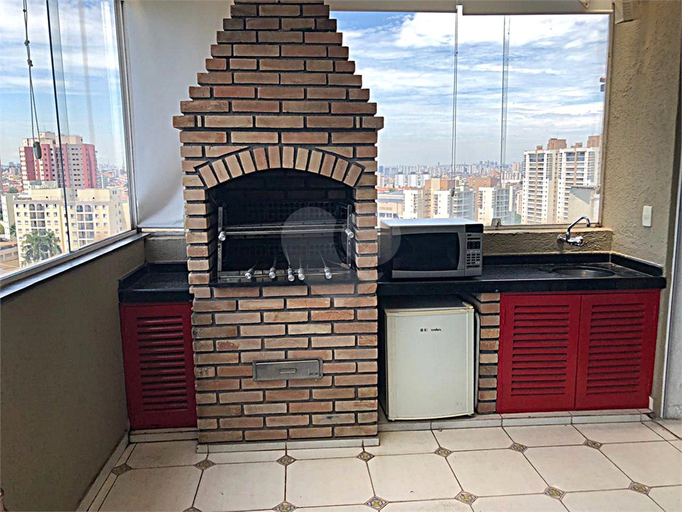 Duplex à venda com 2 quartos, sendo 1 suíte, em Imirim, São Paulo, SP