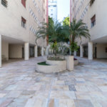 Apartamento à venda com 2 quartos em Moema, São Paulo, SP