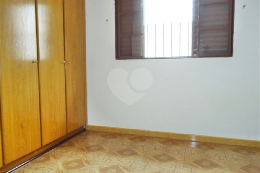Sobrado à venda com 3 quartos em Tucuruvi, São Paulo, SP