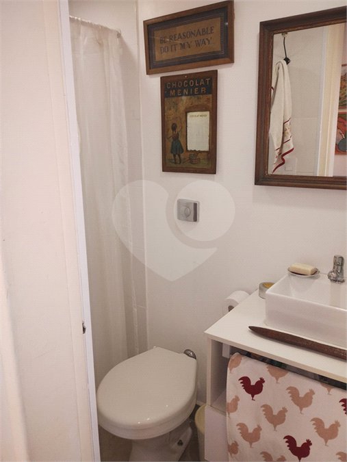 Apartamento à venda em Cerqueira César, São Paulo, SP