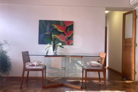 Apartamento à venda com 2 quartos em Granja Julieta, São Paulo, SP