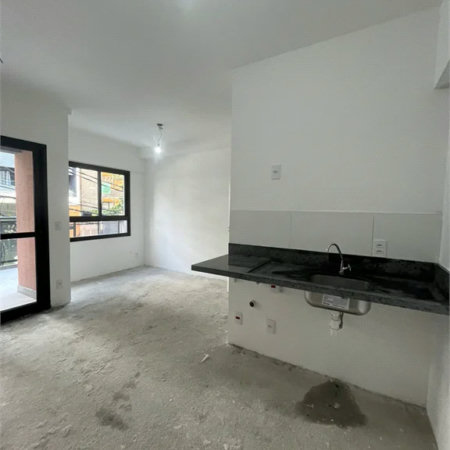 Apartamento à venda com 1 quarto em Sumarezinho, São Paulo, SP