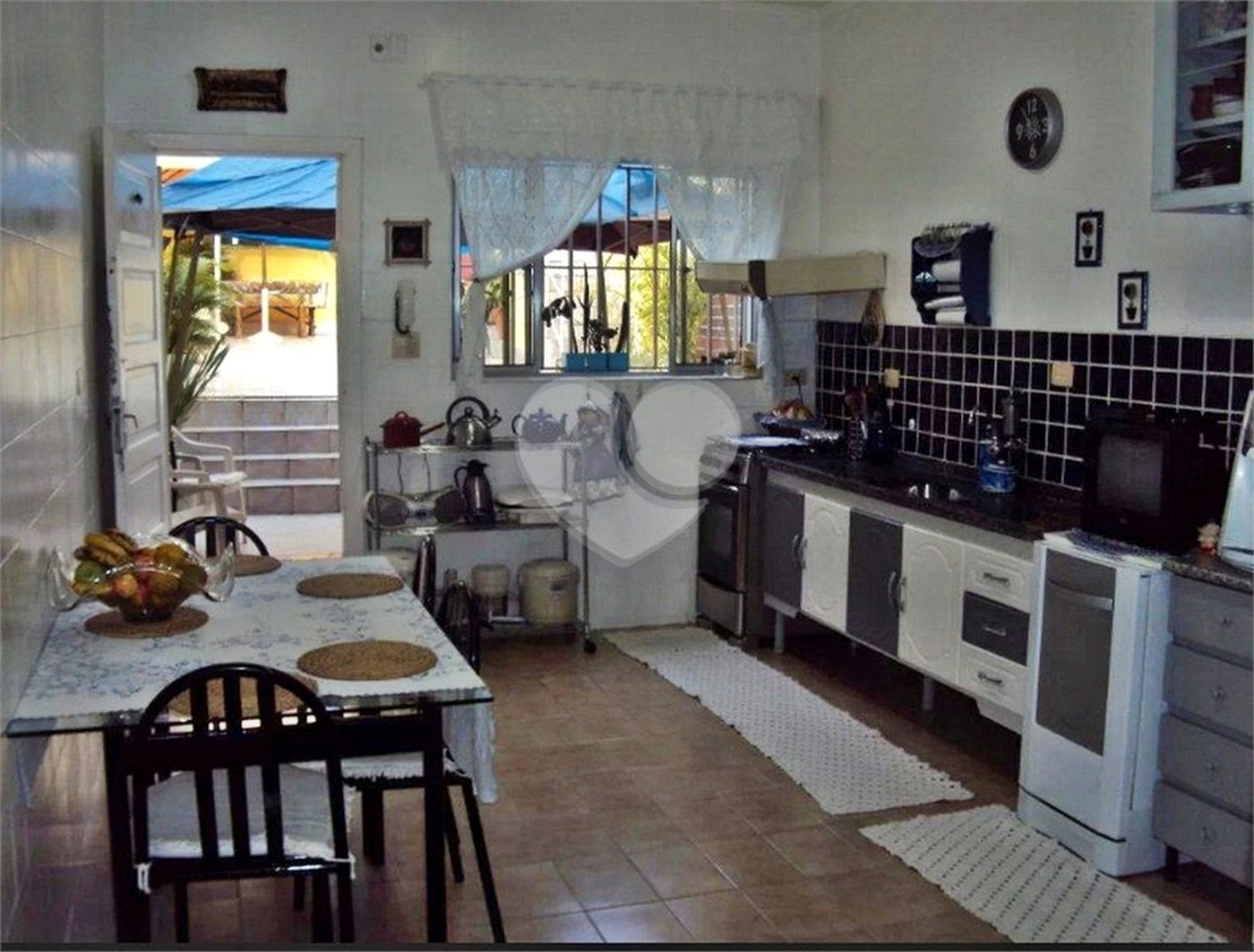 Casa à venda com 4 quartos em Campo Belo, São Paulo, SP