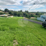 Terreno à venda no condomínio Terras Santa Izabel, Salto - SP